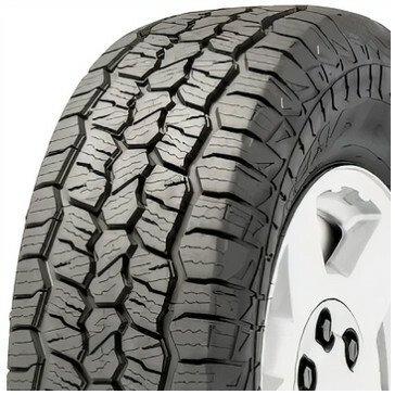 Vredestein Pinza AT 245/50R20