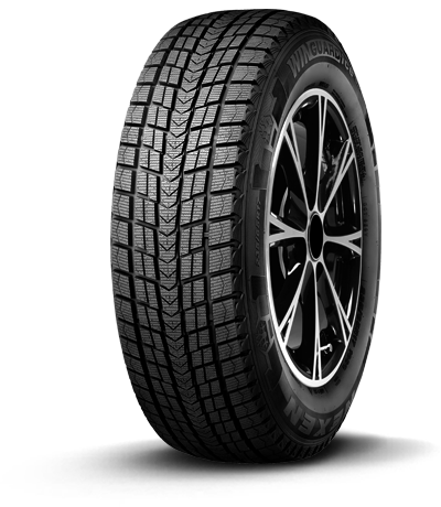 Nexen Winguard Ice SUV tire 285/60R18 – winter passenger tire available with free shipping across Canada