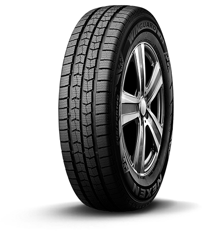 Nexen Winguard WT1 tire 225/75R16 – winter passenger tire available with free shipping across Canada