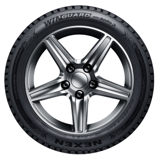 Nexen Winguard Winspike 3 225/45R17, sidewall view
